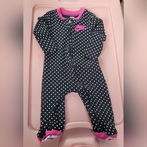 Nike Onesie